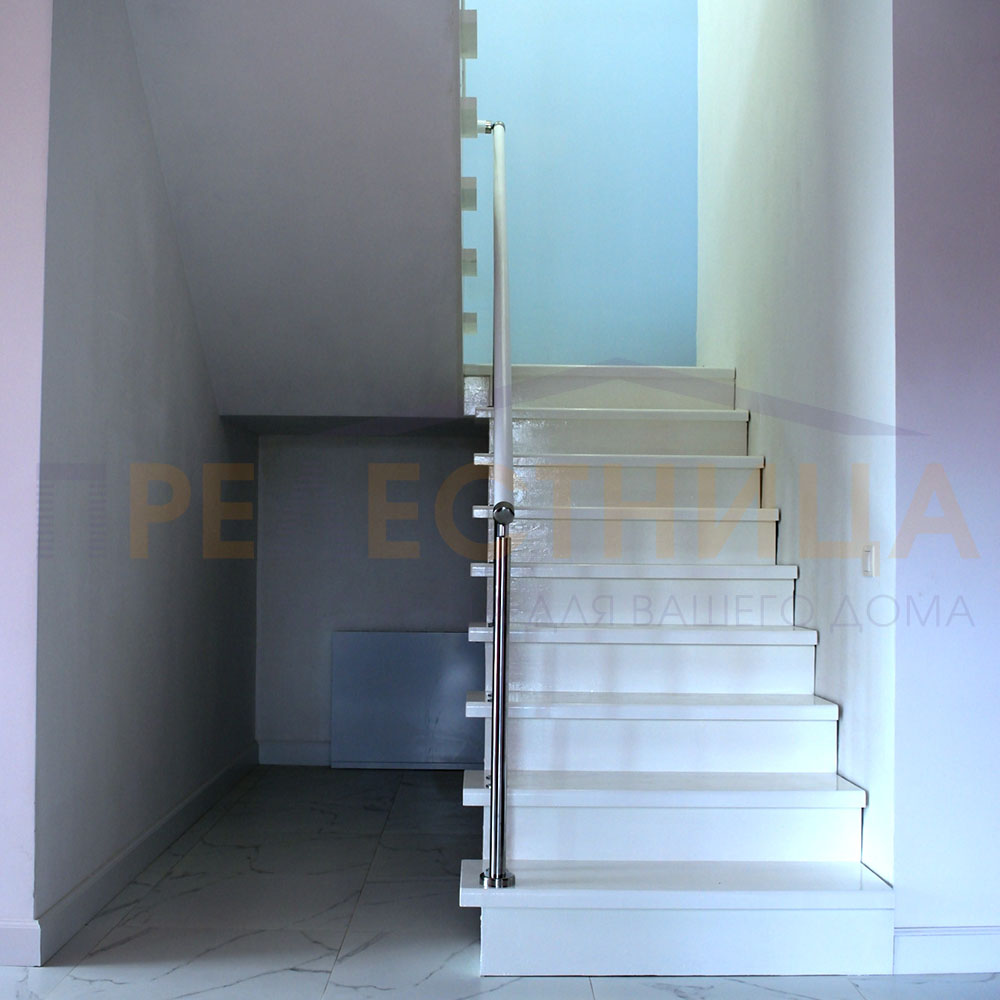 Фото лестницы 7