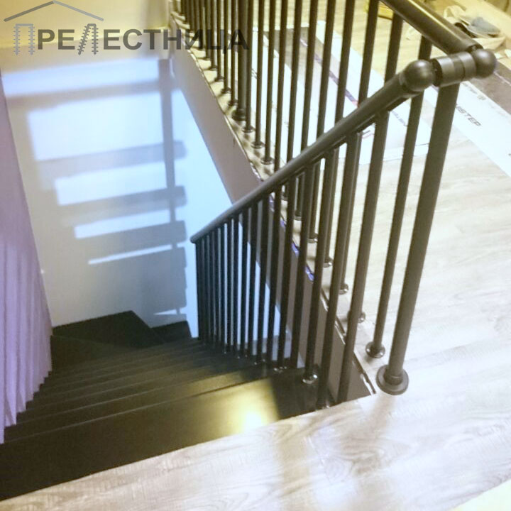 Фото лестницы 2