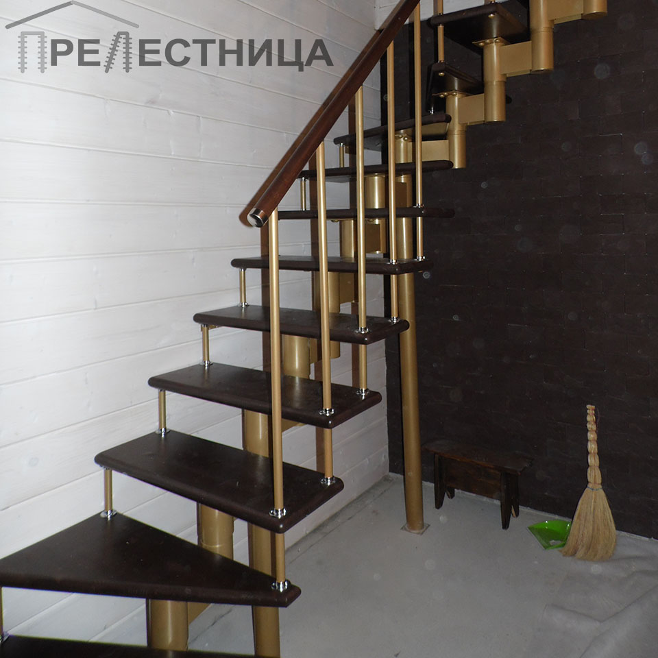 Фото лестницы 1