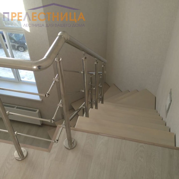Фото лестницы 6