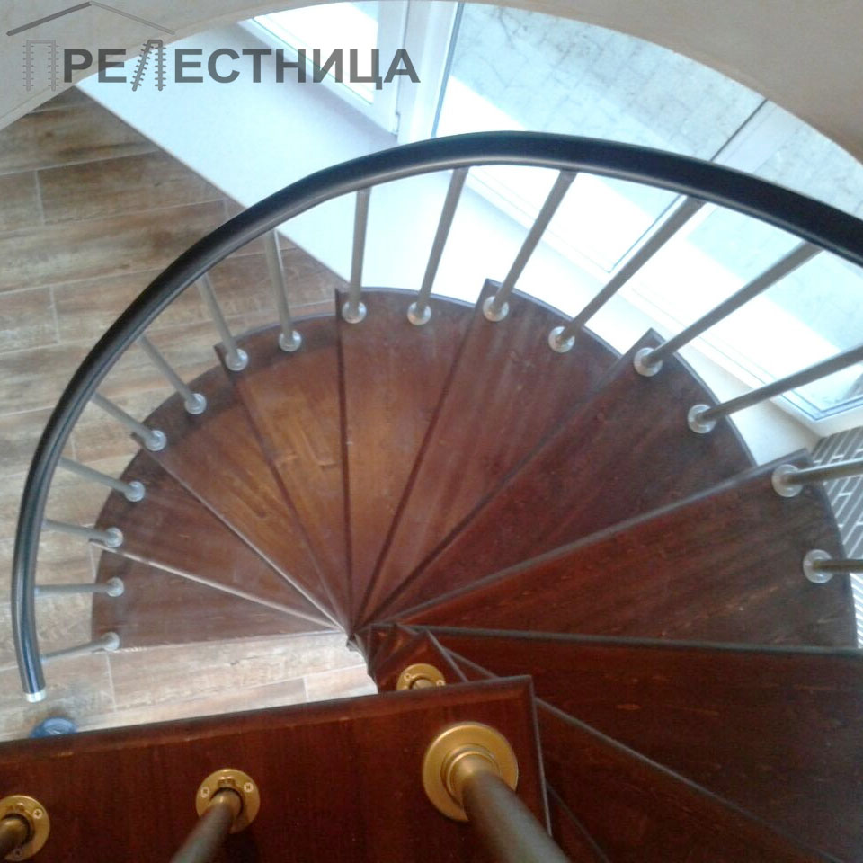 Фото лестницы 5