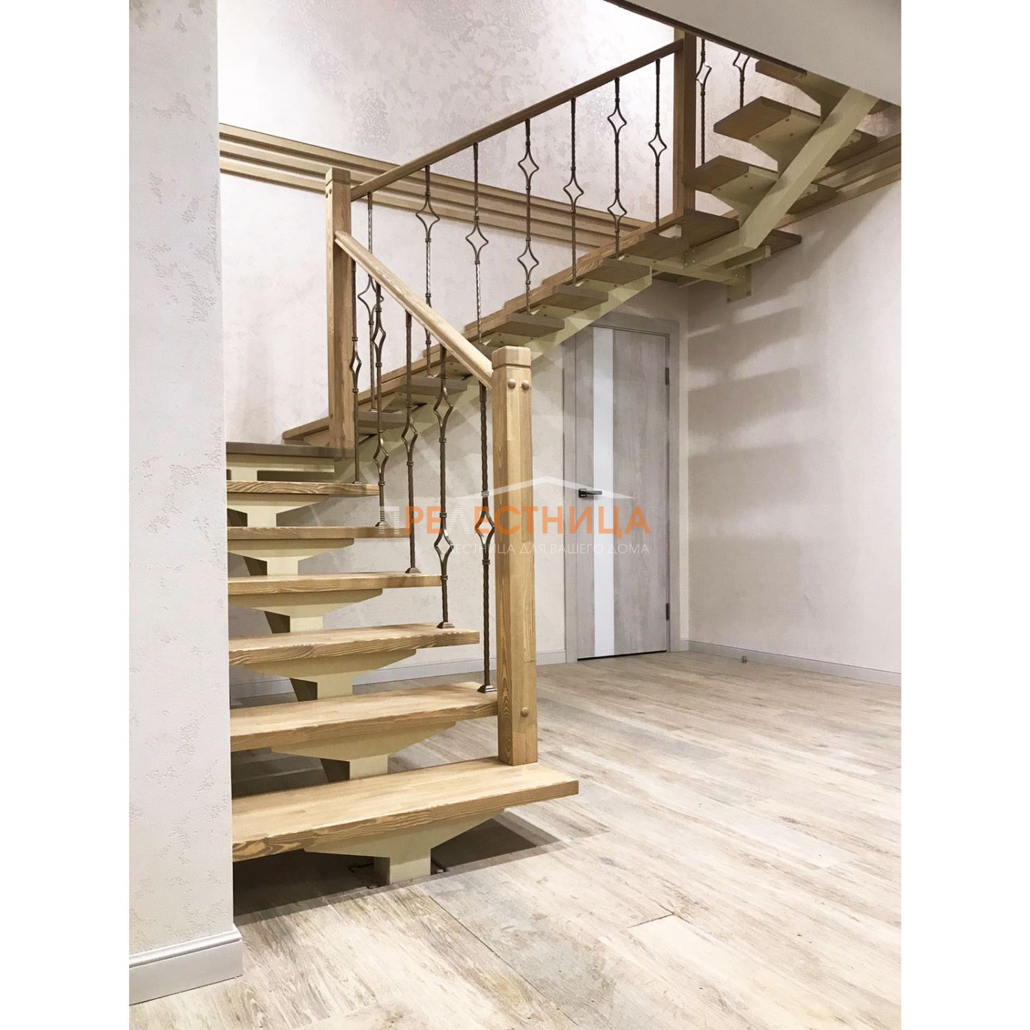 Фото лестницы 2