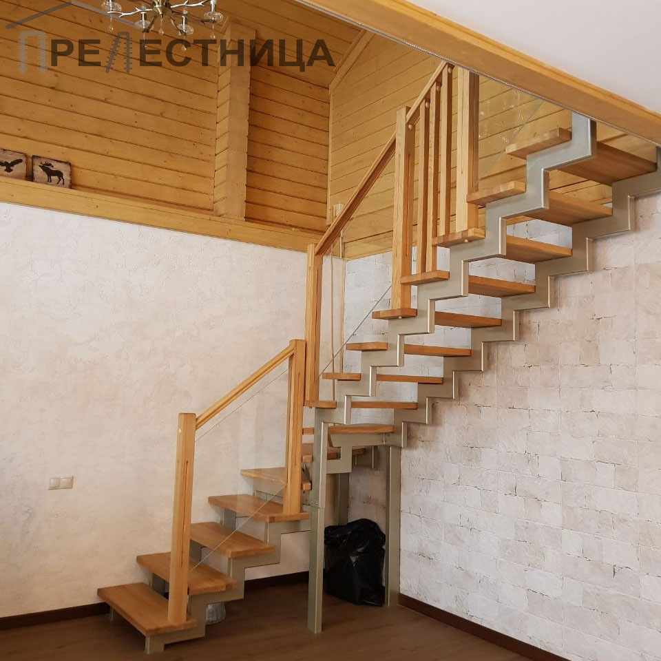 Фото лестницы 4