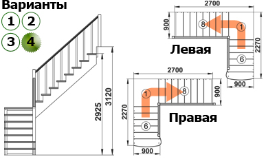мини фото 2,  К-002M-4