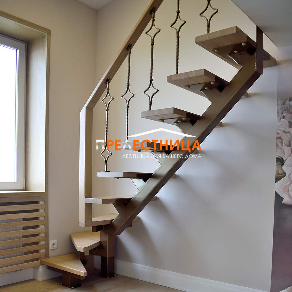 Фото лестницы 3