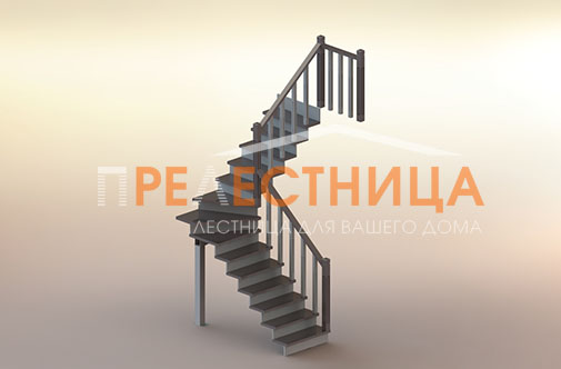 Изображение 3D проекта 2