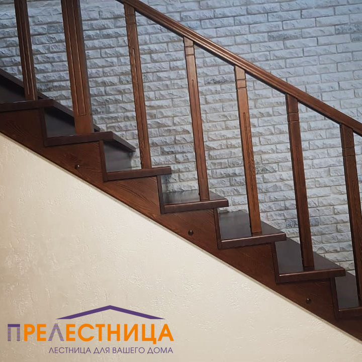 Фото лестницы 4