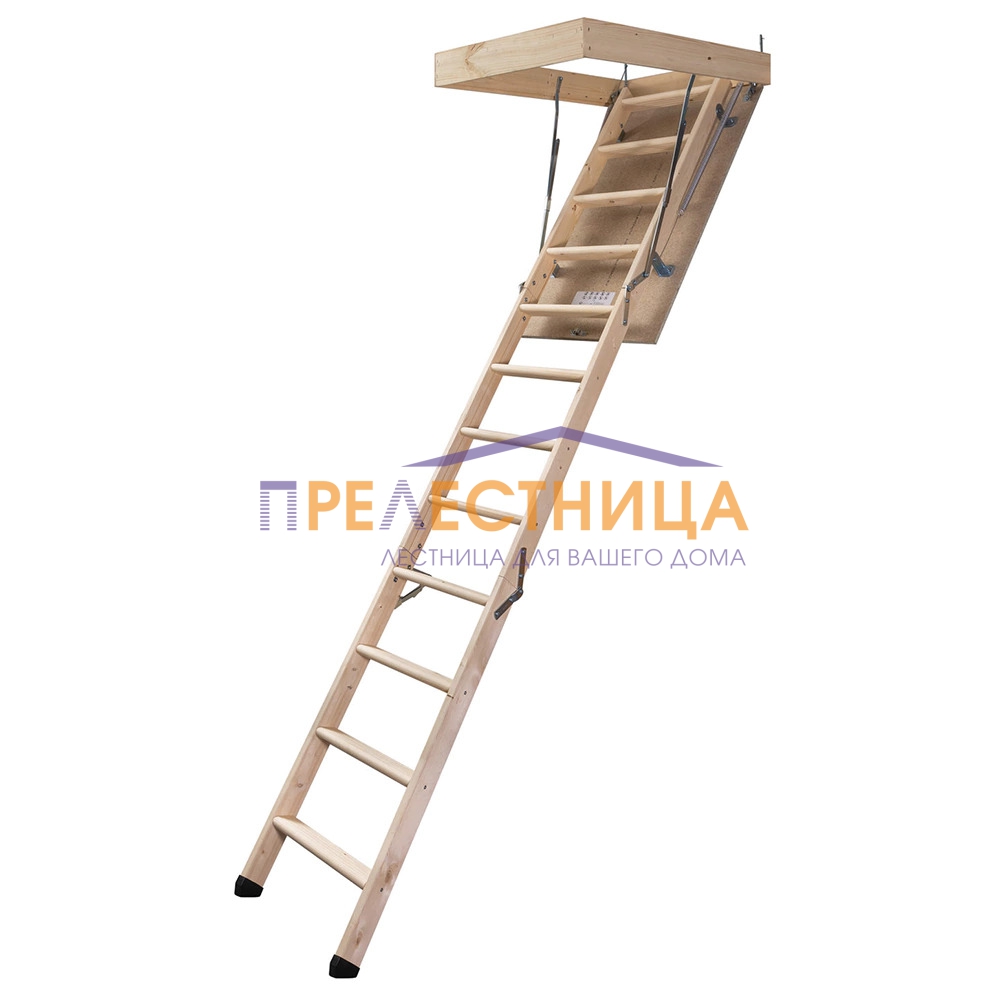 Фото лестницы 1