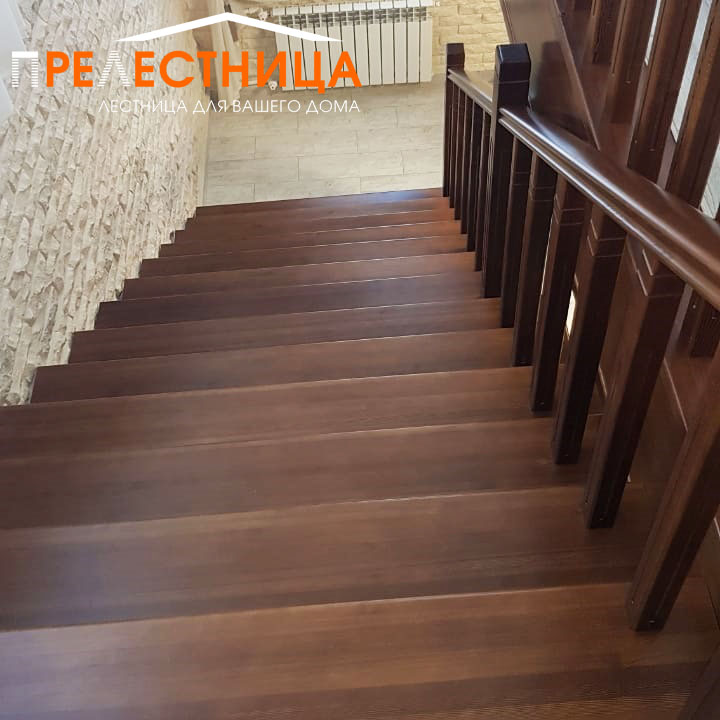 Фото лестницы 6