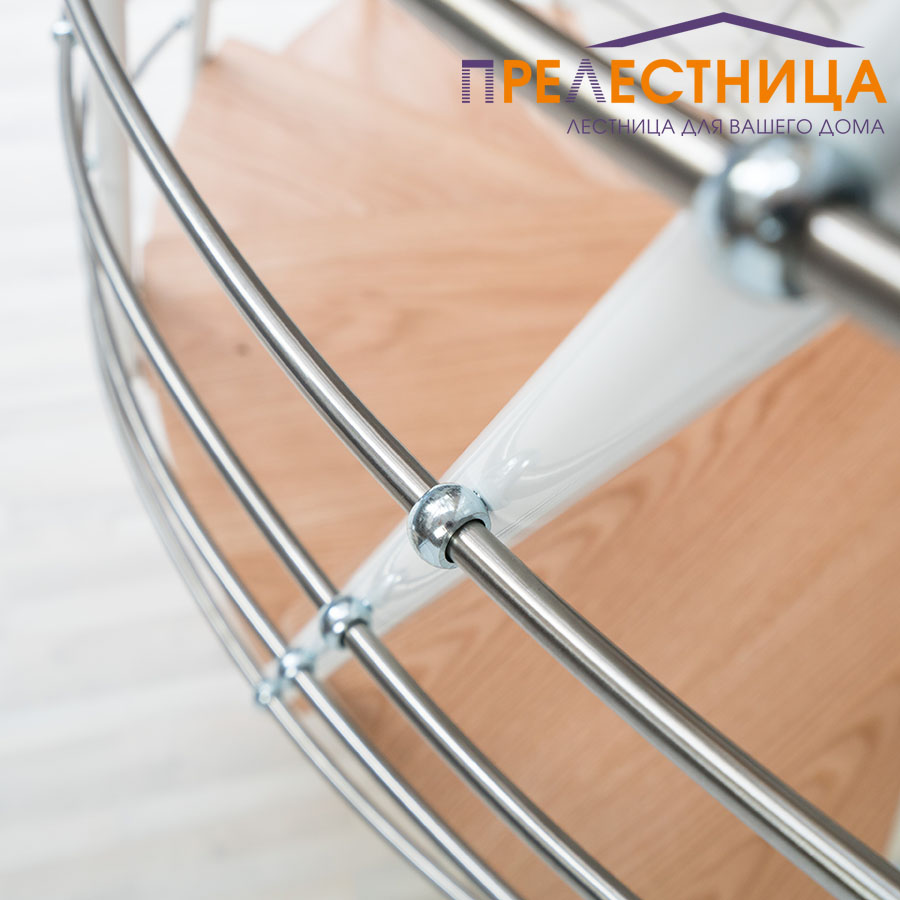 Фото лестницы 12