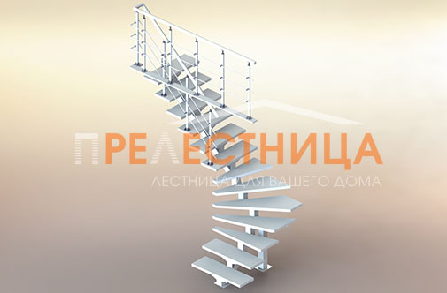 Изображение 3D проекта 1