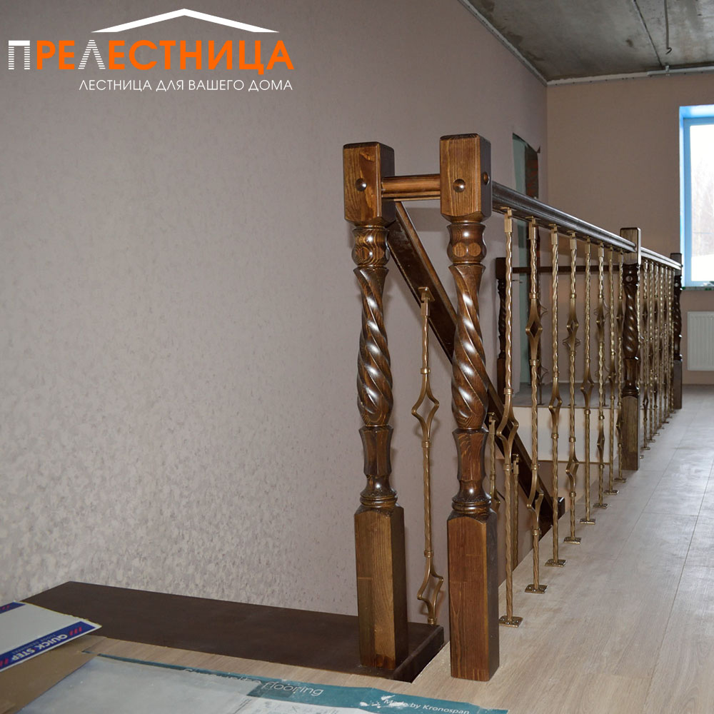 Фото лестницы 2