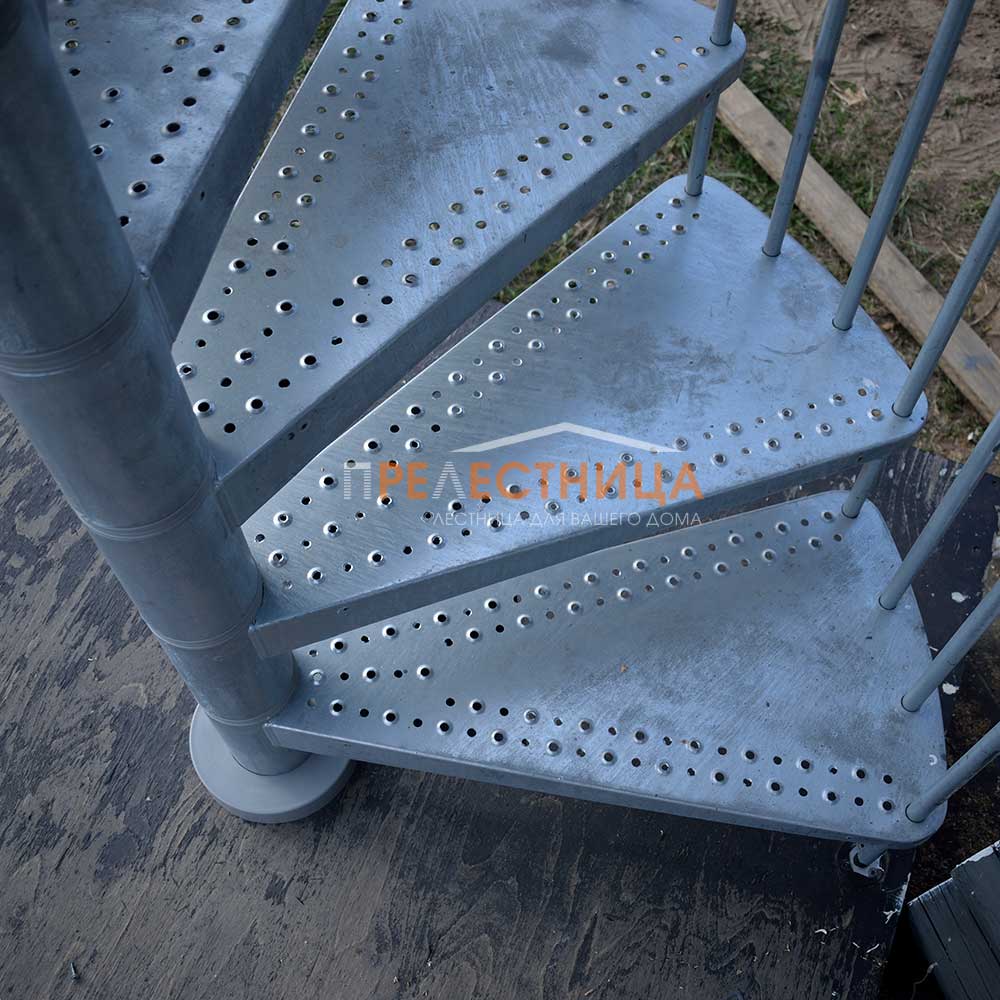 Фото лестницы 3