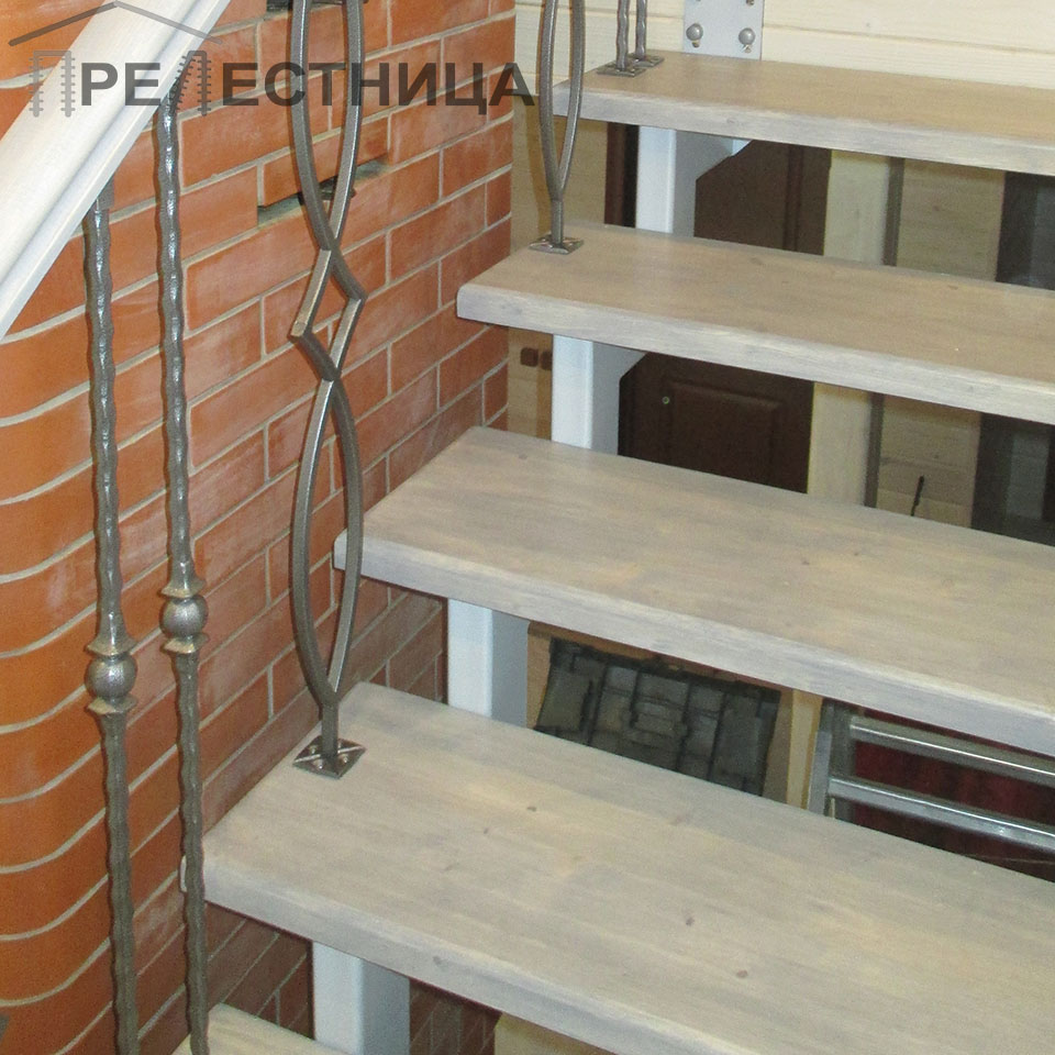 Фото лестницы 4