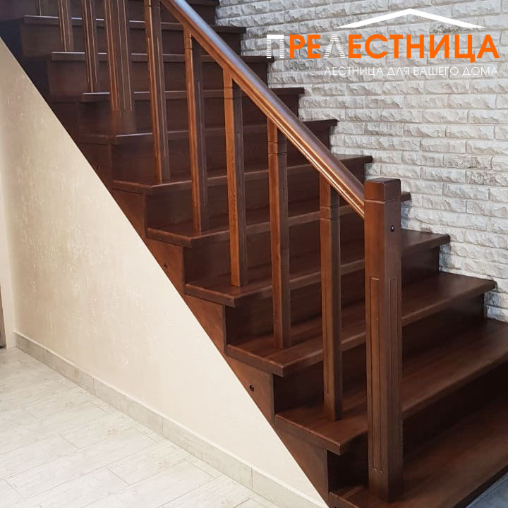 Фото лестницы 1