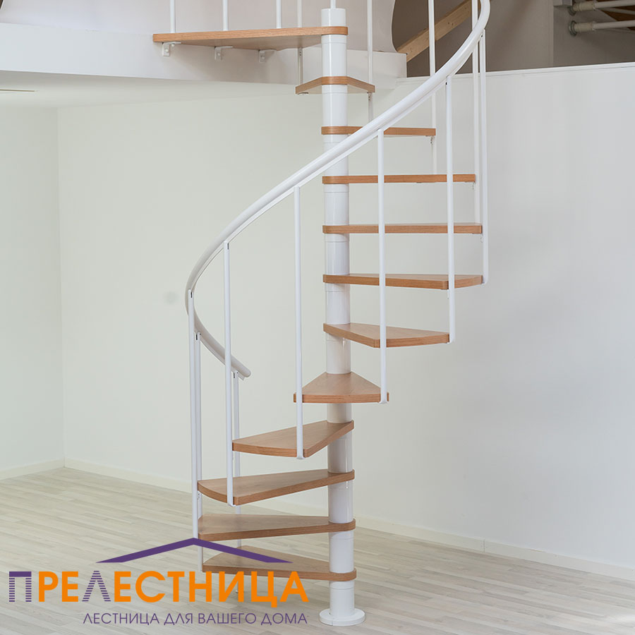 Фото лестницы 2