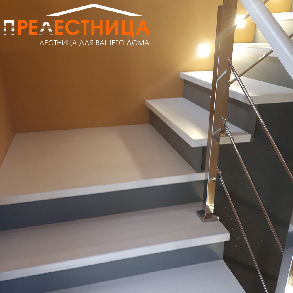 Фото лестницы 5
