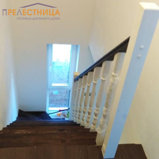 Фото лестницы 8