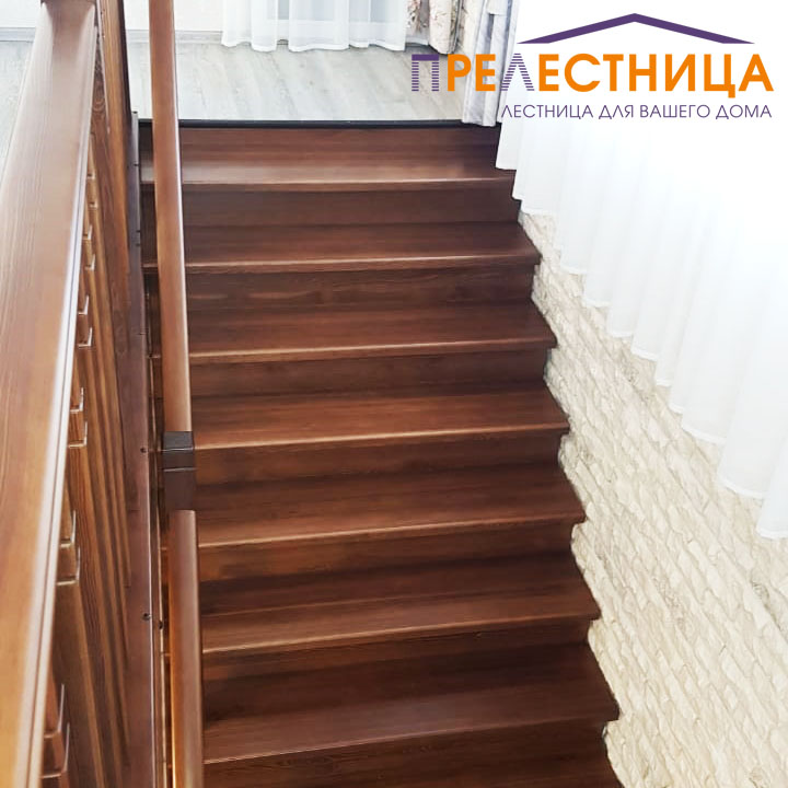 Фото лестницы 3