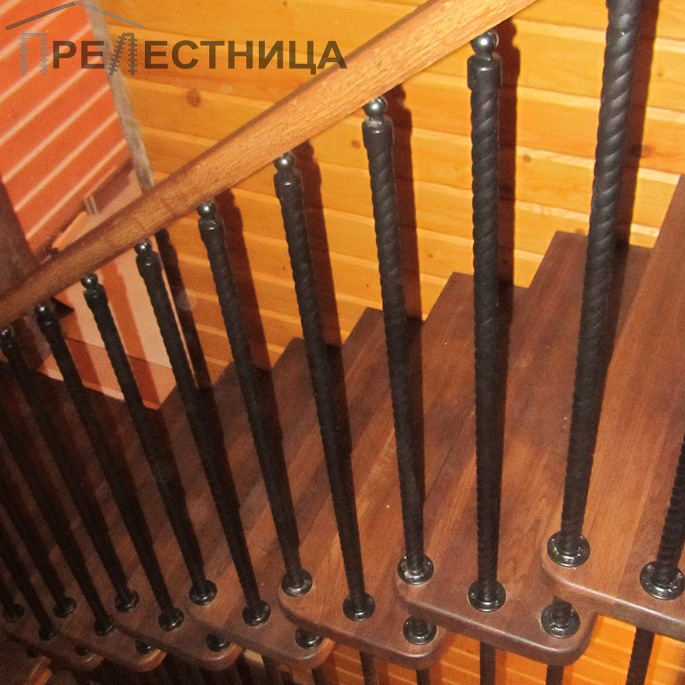 Фото лестницы 3