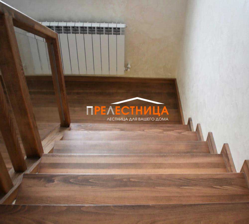 Фото лестницы 8