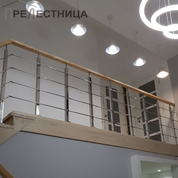 Фото лестницы 3