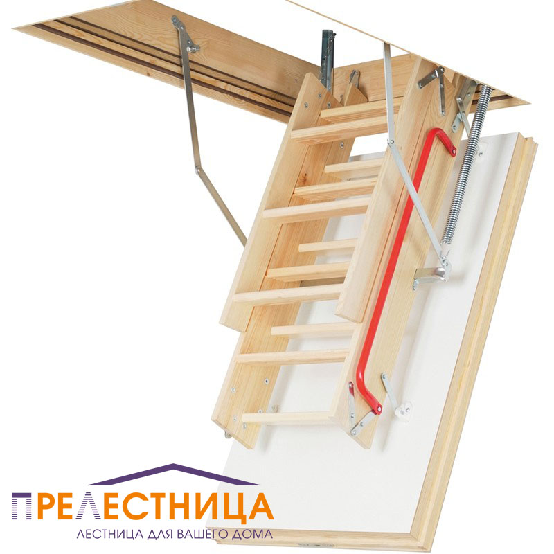 Фото лестницы 3