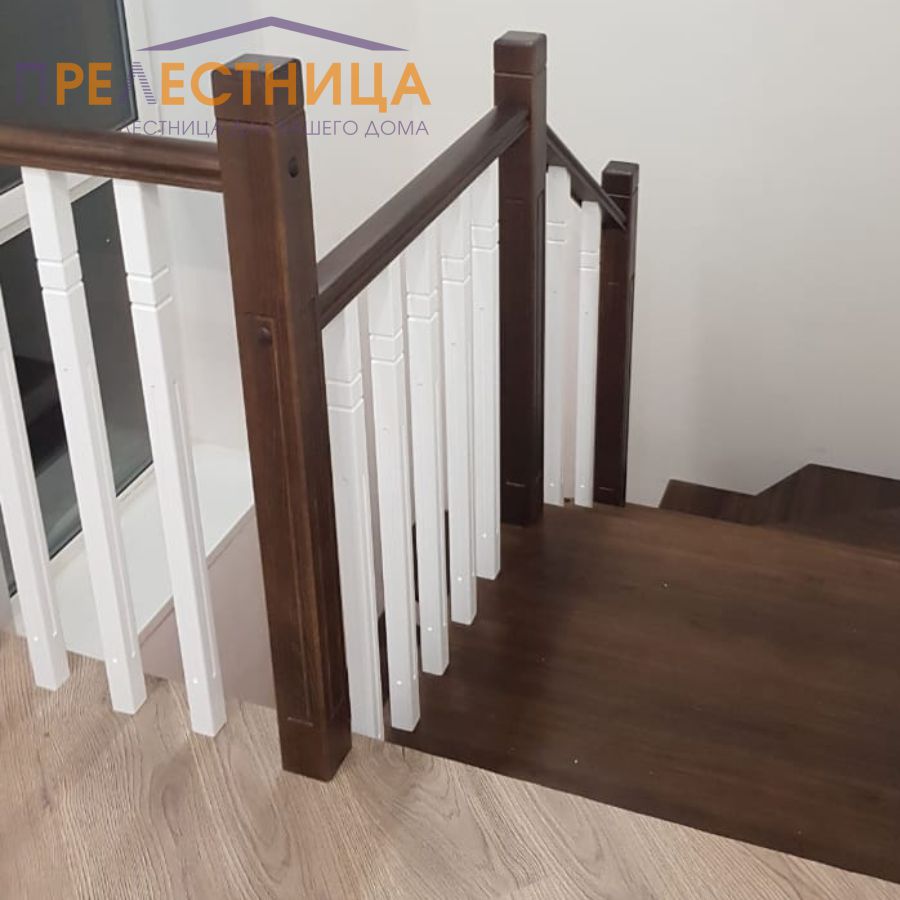 Фото лестницы 5