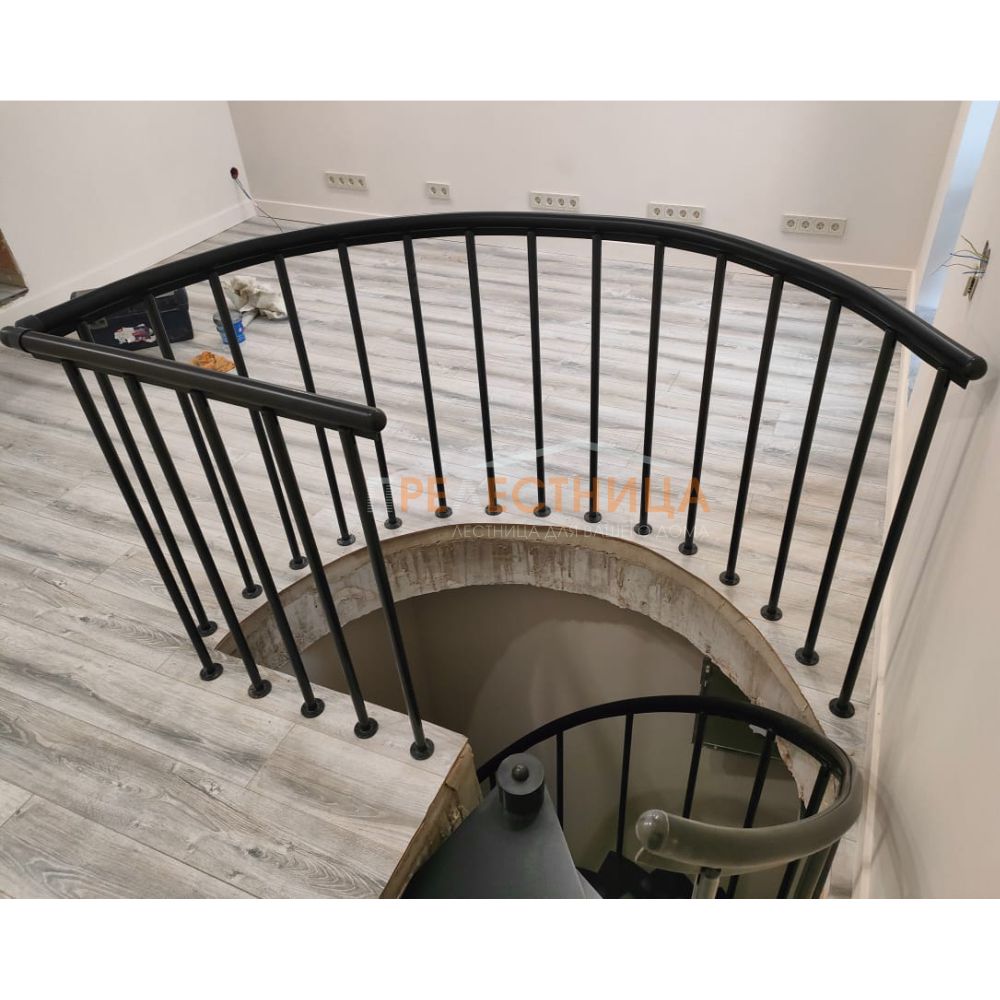 Фото лестницы 13