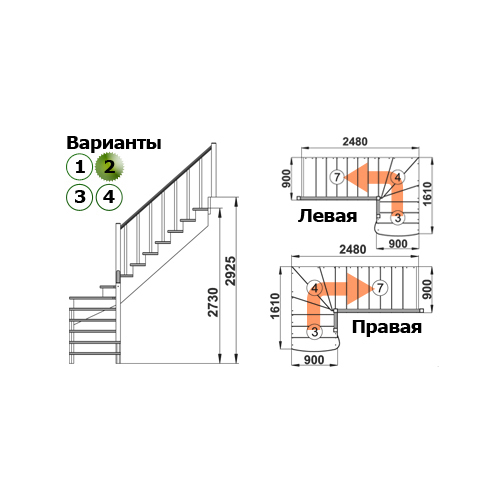 мини фото 2,  К-001M-2
