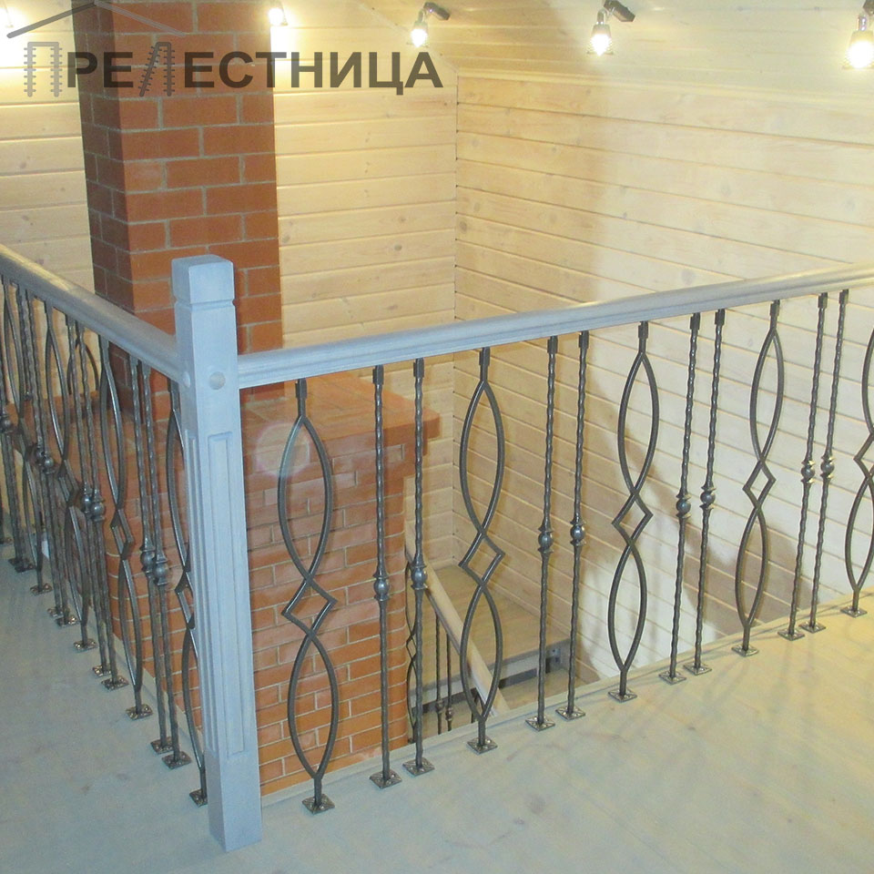 Фото лестницы 7