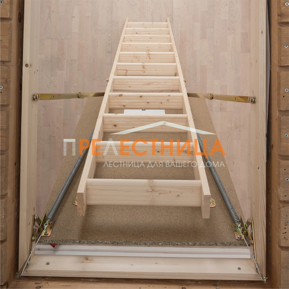 Фото лестницы 5