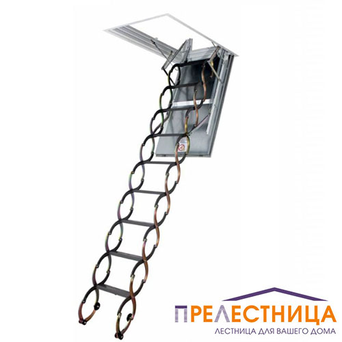 мини фото 1,  Противопожарная LSF 70x80