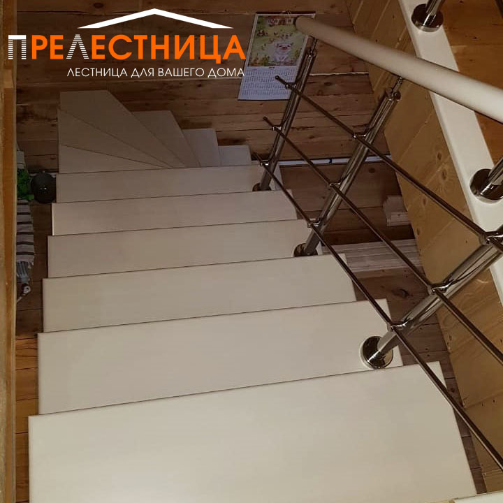 Фото лестницы 1