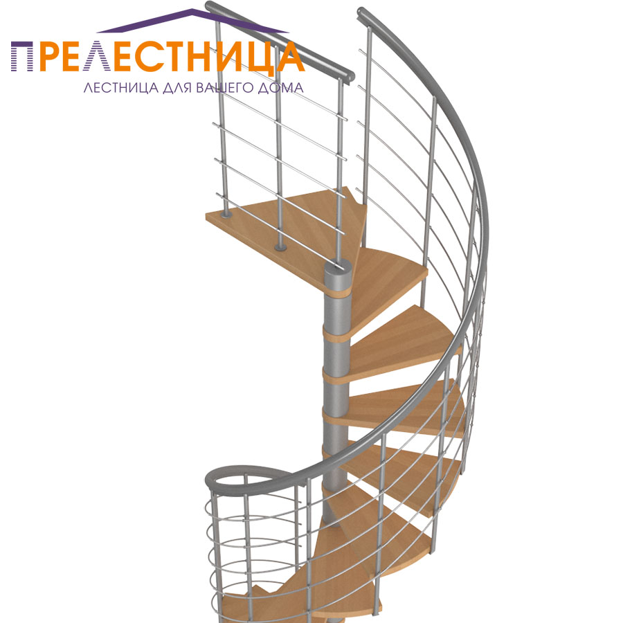 Фото лестницы 8