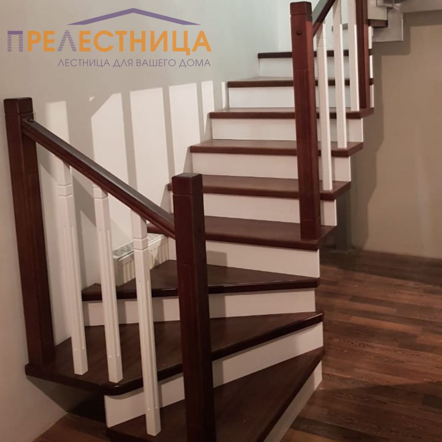 Фото лестницы 1