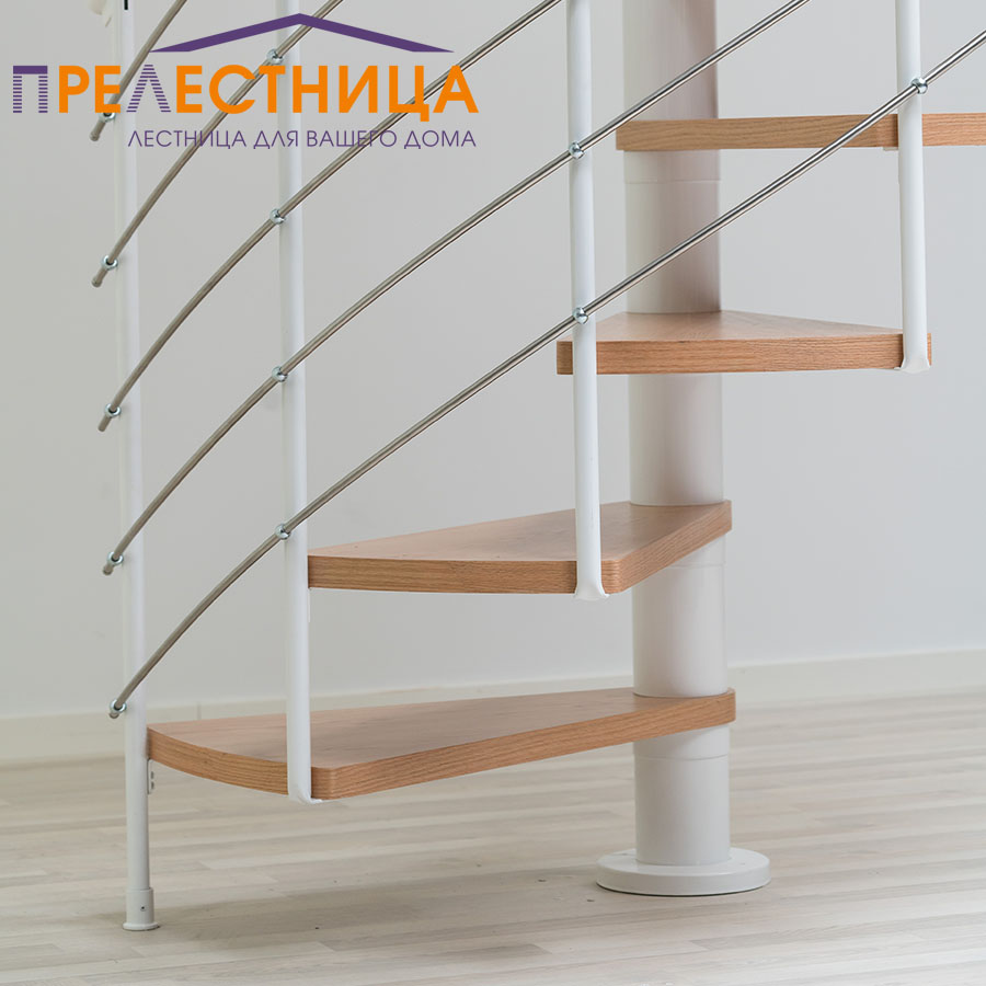 Фото лестницы 7