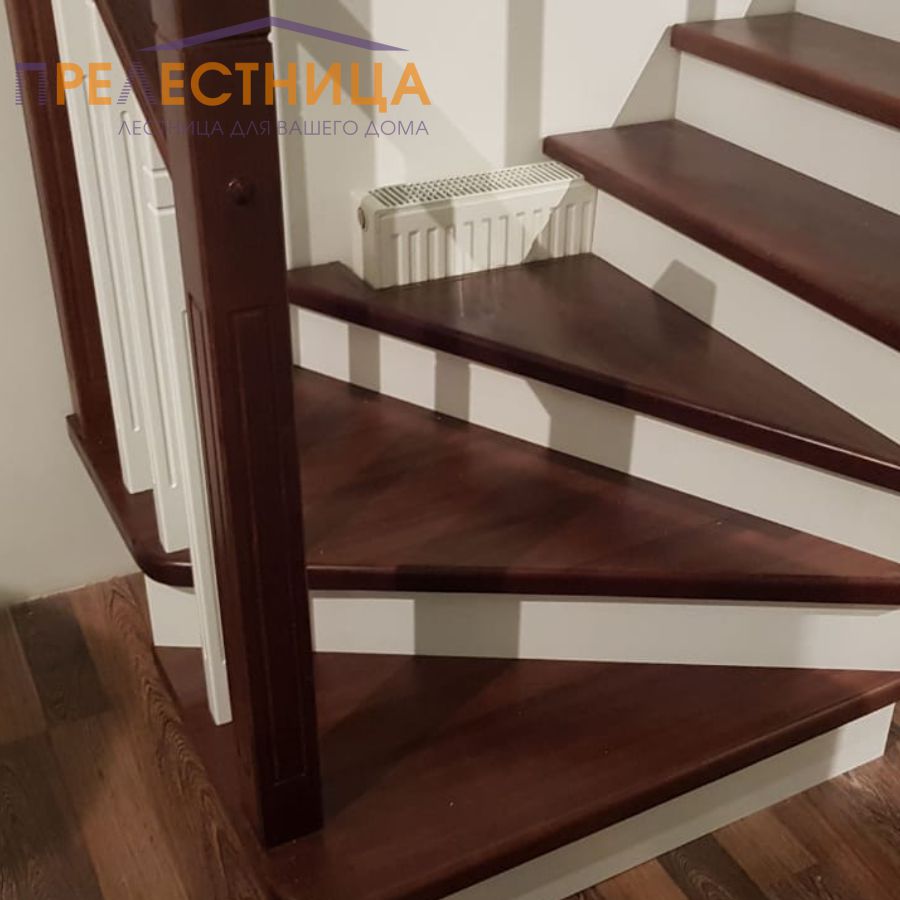 Фото лестницы 7