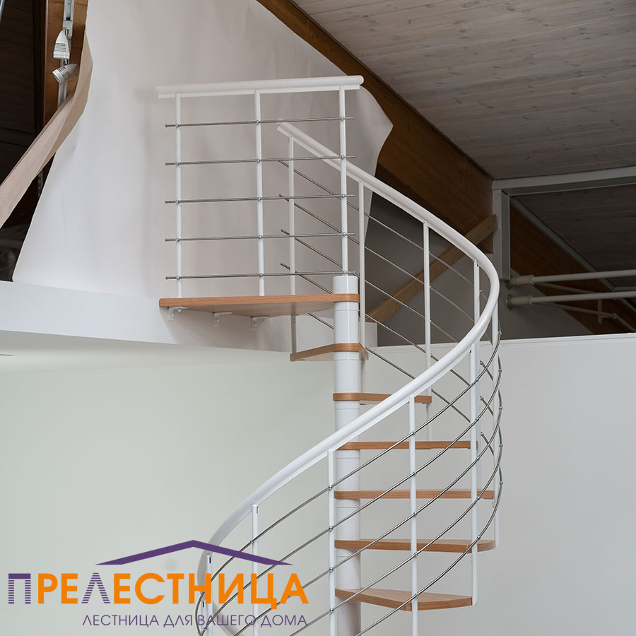 Фото лестницы 3