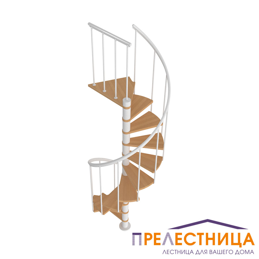 Фото лестницы 2