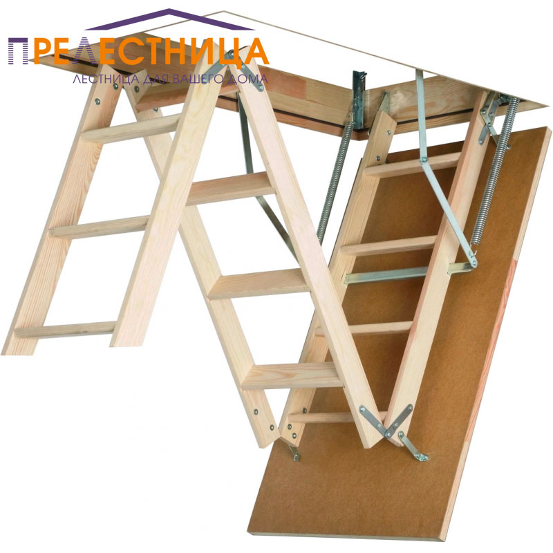 Фото лестницы 2