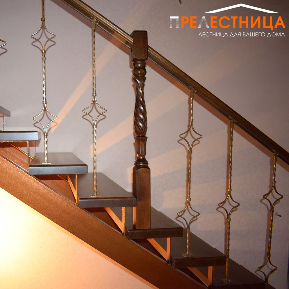 Фото лестницы 7