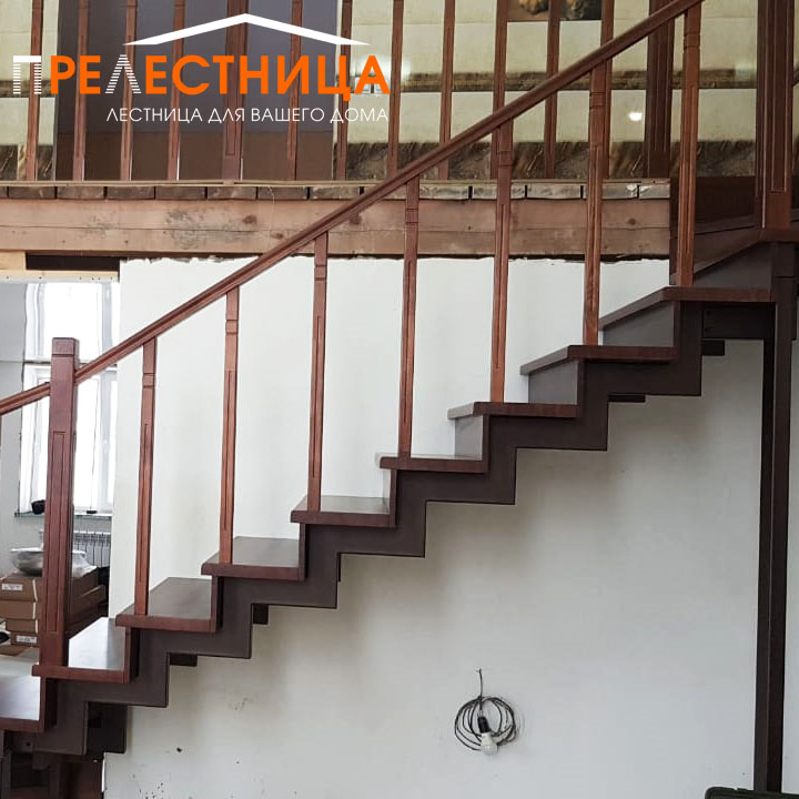 Фото лестницы 3