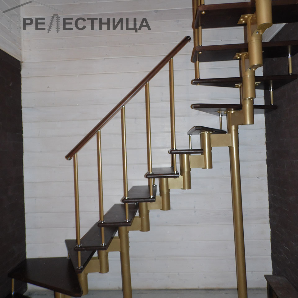 Фото лестницы 5