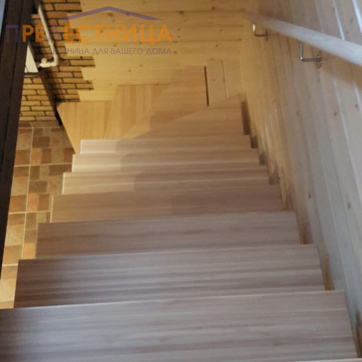 Фото лестницы 1