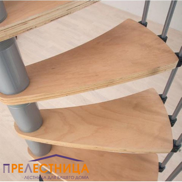 Фото лестницы 3