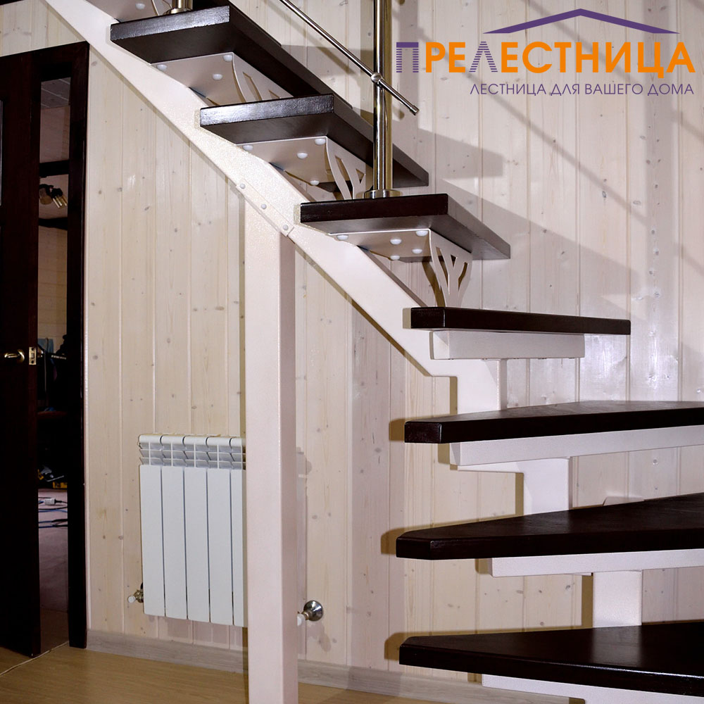 Фото лестницы 2