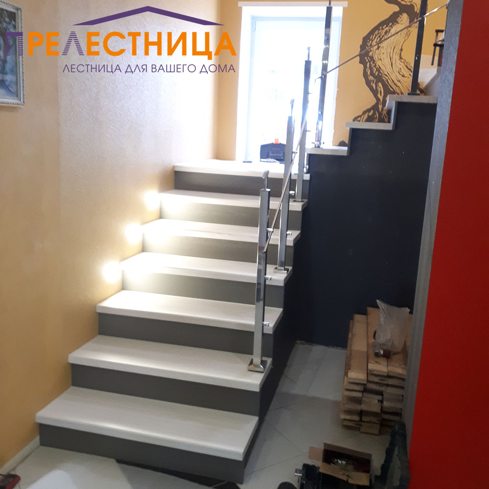 Фото лестницы 1