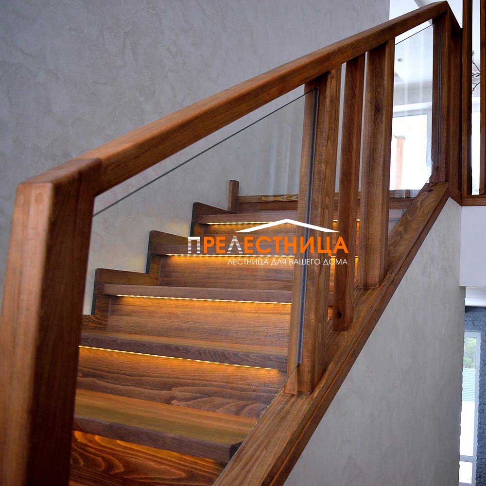 Фото лестницы 2