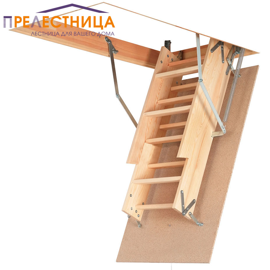 Фото лестницы 1
